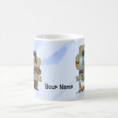 Mug Wisconsin (Centre)