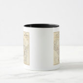 Mug Wisconsin 3 (Centre)