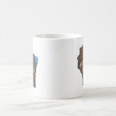 Mug Wisconsin* vous souhaite la bienvenue Division de (Centre)