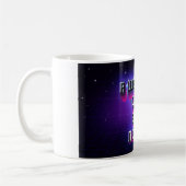 MUG WISE MAN NE DIT RIEN (Gauche)