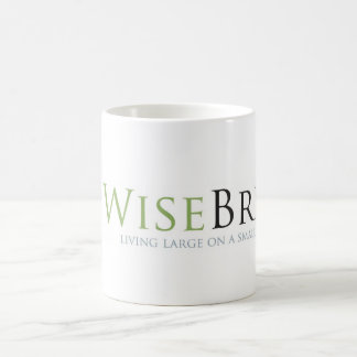 Mug WiseBread_pig
