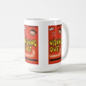 Mug Wishing Dust de 13 à 30 (Devant droit)