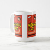 Mug Wishing Dust de 13 à 30 (Devant gauche)