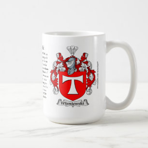 Mug Wisniewski, l'origine, la signification et la