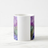 Mug wistéria  (Centre)