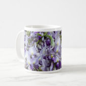 Mug Wisteria (Devant gauche)
