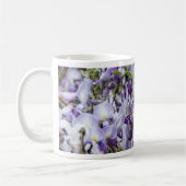 Mug Wisteria (Gauche)