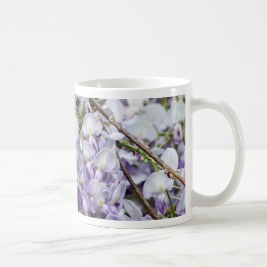 Mug Wisteria (Droite)