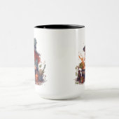 Mug Witch (Centre)