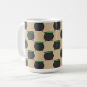 Mug Witch Cauldron (Devant gauche)