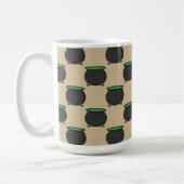Mug Witch Cauldron (Gauche)