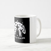 Mug Witch Gang (Devant droit)