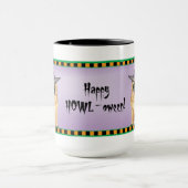 Mug Witch Tervuren (Centre)