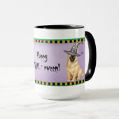 Mug Witch Tervuren (Devant droit)