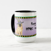 Mug Witch Tervuren (Devant gauche)