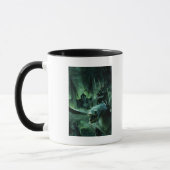 Mug Witchding Riding Fellbeast (Gauche)