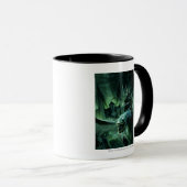 Mug Witchding Riding Fellbeast (Devant droit)