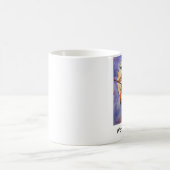Mug WitchRavenCatfly1, sorcière travaillante (Centre)