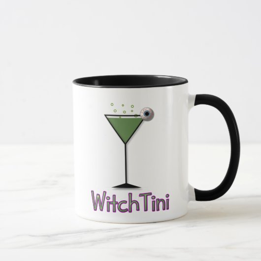 Mug Witchtini (Droite)