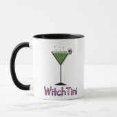 Mug Witchtini (Gauche)