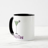 Mug Witchtini (Devant gauche)