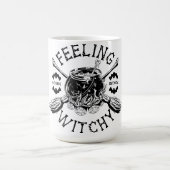 Mug Witchy Brew Companion - Feed Witchy Edition (Centre)