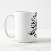 Mug Witchy Brew Companion - Feed Witchy Edition (Gauche)