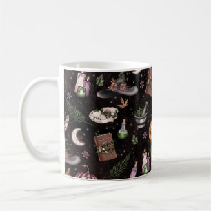 Mug Witchy Woodland