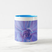 Mug with Floral Design (Centre)