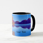 Mug with tree (Devant droit)