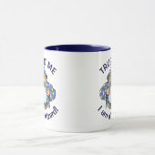 Mug Wizard (Centre)