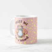 Mug Wizard (Devant gauche)