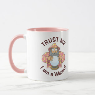 Mug Wizard