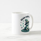 Mug Wizard Dog (Devant droit)