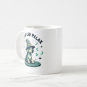 Mug Wizard Dog (Devant gauche)