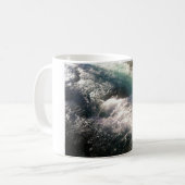 Mug Wizard Falls sur la rivière Metolius (Devant gauche)