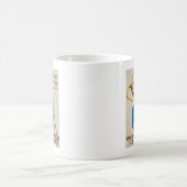 Mug WKC Solingen Allemagne (Centre)