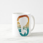 Mug Wo Mousqueton D'escalade De Bloc Montagne Cli (Devant droit)