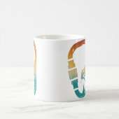 Mug Wo Mousqueton D'escalade De Bloc Montagne Cli (Centre)
