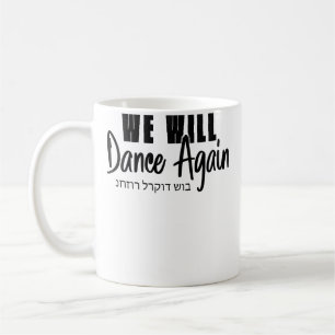 Mug Wo Nous Danserons Encore Wo
