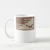 Mug Wo P-80 Shooting Star (Gauche)