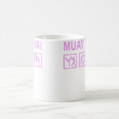 Mug Wo Thai Boxing Muay Thai (Centre)
