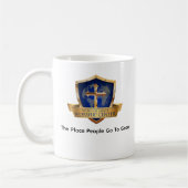 Mug WOGWC (Gauche)