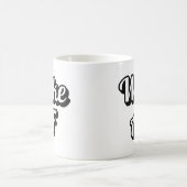 Mug Woke AF (Centre)