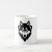 MUG WOLF (Centre)