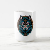 Mug Wolf (Centre)