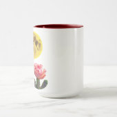 Mug Wolf11 (Centre)