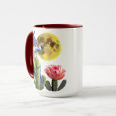 Mug Wolf11 (Devant gauche)