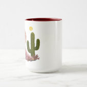 Mug Wolf12 : (Centre)