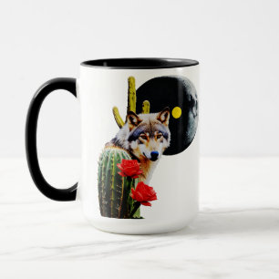 Mug Wolf16 :